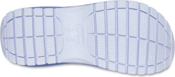 Actual product image Crocs Classic Mega Crush Sandal (37)