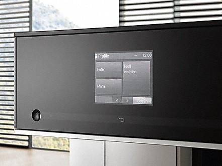 Image du produit Miele CM 5510 Silence (Fiche CH)