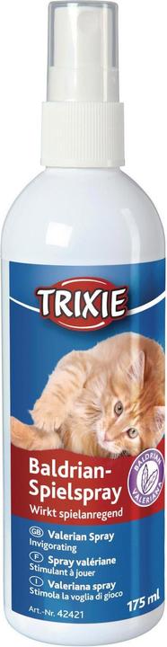 Image du produit Trixie Spray à jouer à la valériane (Jouet à balle chat)
