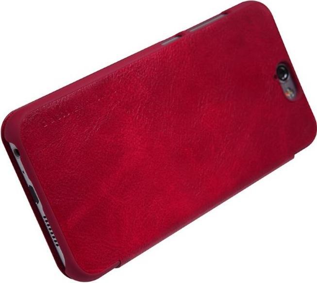 Actual product image Nillkin Qin Series (HTC One A9)
