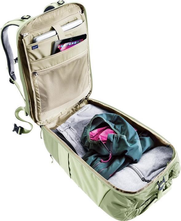 Image du produit Deuter Utilion 34+5 (34 l)