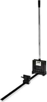 Image du produit Phoenix Contact PPS STANDARD I/M - Outil de coupe (1206230 mm)