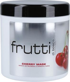 Produktbild Frutti Moisturizing Mask for Colored Hair 1000ml (1000 ml)