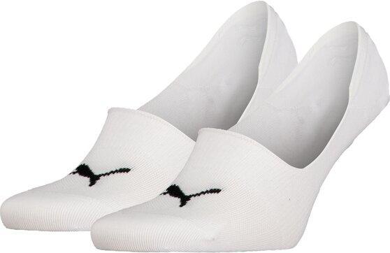 Immagine prodotto Puma Calzamaglie (Confezione da 2, 35 - 38)