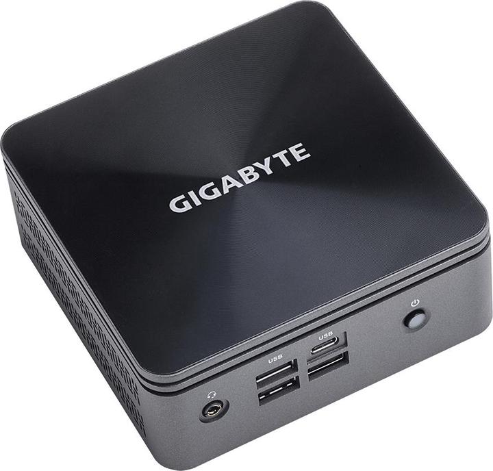 Produktbild Gigabyte BRi5-10210 (Intel Core i5-10210U)