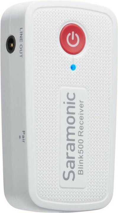 Actual product image Saramonic Flashing 500 B2