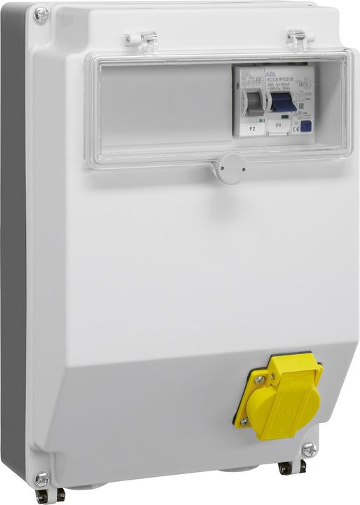 Immagine prodotto ABL Unità di controllo esterna Basic