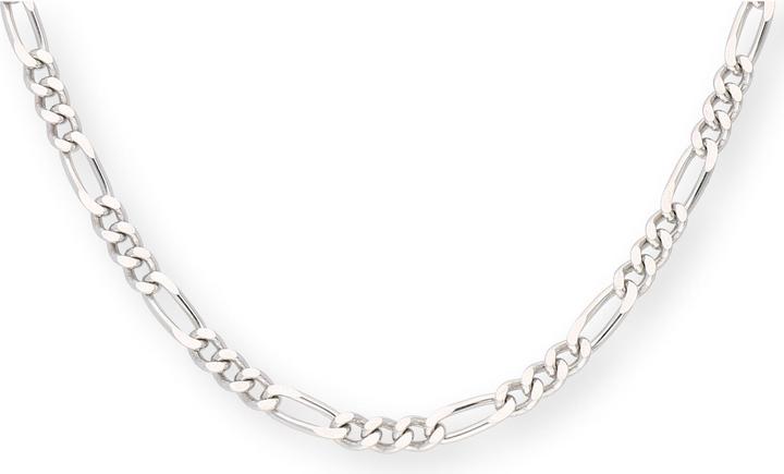 Actual product image Carat Basic (Silver 925, 50 cm)