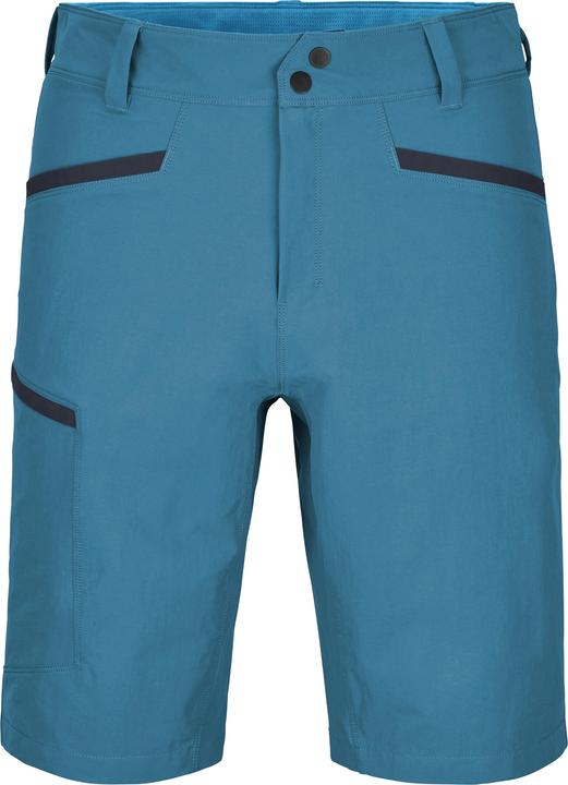 mountain blue