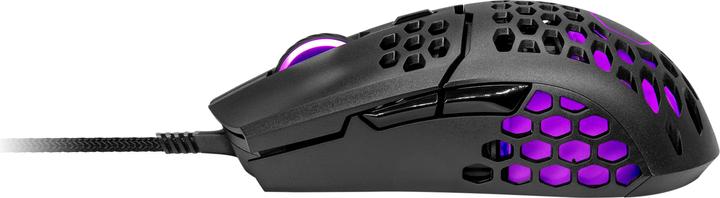 Actual product image Cooler Master MM711 Lite (Cable)
