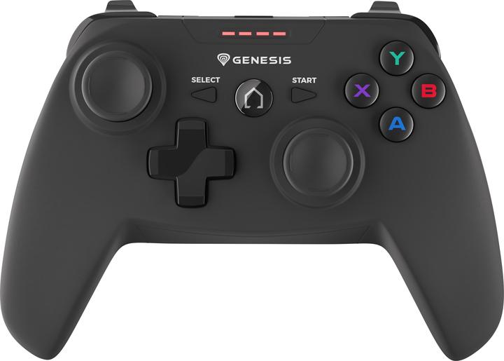 Genesis PV58 (PS3, PC)
