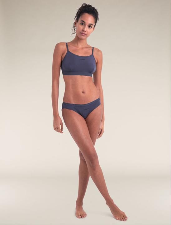Image du produit Icebreaker Women Merino Core Bra (S)