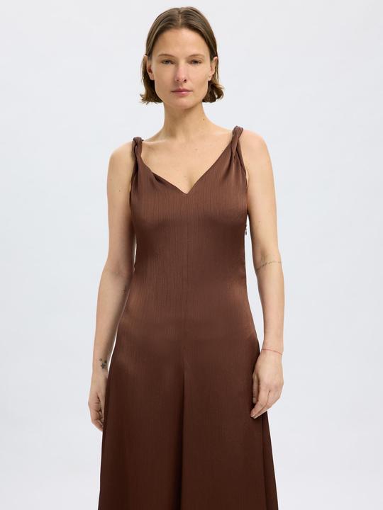 Produktbild Selected Femme Ärmelloses Maxikleid (36)
