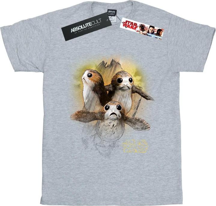 Produktbild Star Wars TShirt (XL)