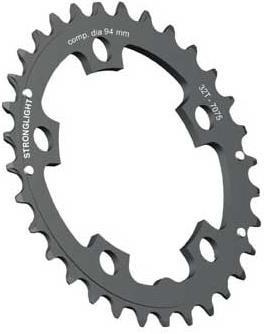 Produktbild Stronglight ALU 5 Branches 94mm (94)