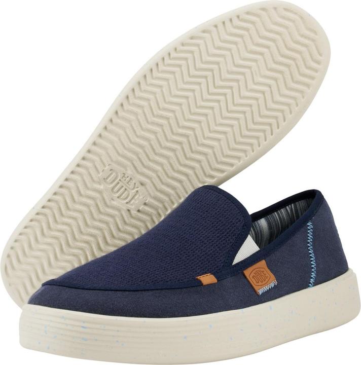 Actual product image Hey Dude Sunapee Coastline (42)