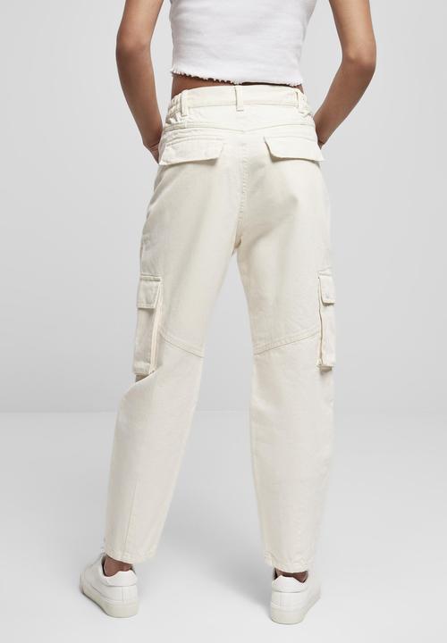 Actual product image Urban Classics Shorts Balloon Fit Twill (29)