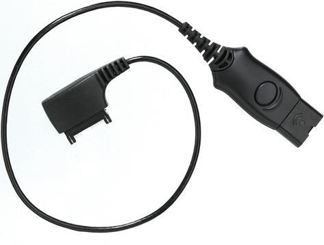Produktbild Poly Adapterkabel Nokia N3 auf QD