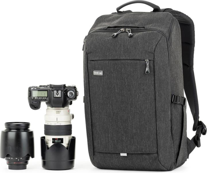 Image du produit Think Tank BackStory 15 (Sac à dos photo, 37.22 l)