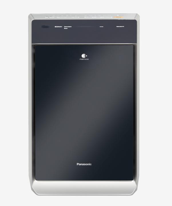 Produktbild Panasonic Humidifier AIR PURIFIER / F-VXR70G-K (52 m²)