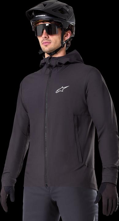Actual product image Alpinestars Jacket 24 A-Dura Thermal (Men, XL)