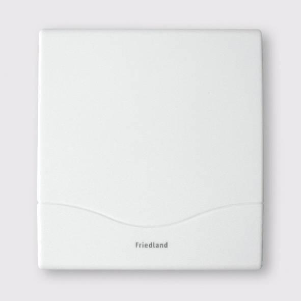 Immagine prodotto Honeywell Home Gong meccanico Atlanta