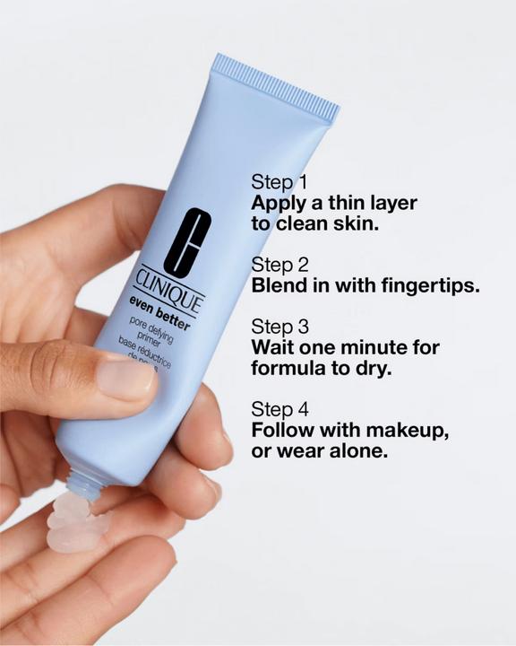 Image du produit Clinique Even Better (Transparent)