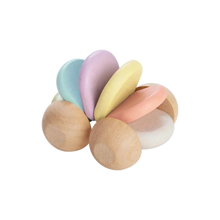Plantoys voiture de bébé