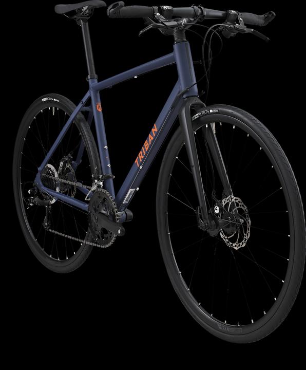 Produktbild Triban RC120 (52 cm)
