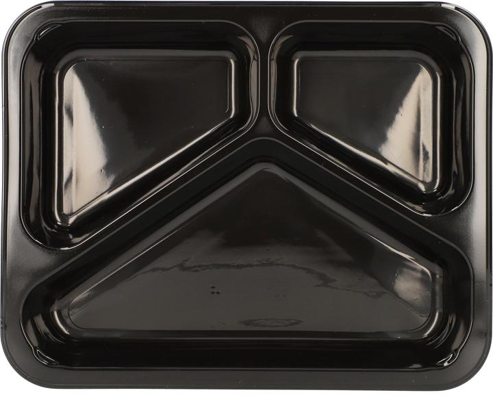 Immagine prodotto Starpak Piatti a microonde -splitl (50 x)