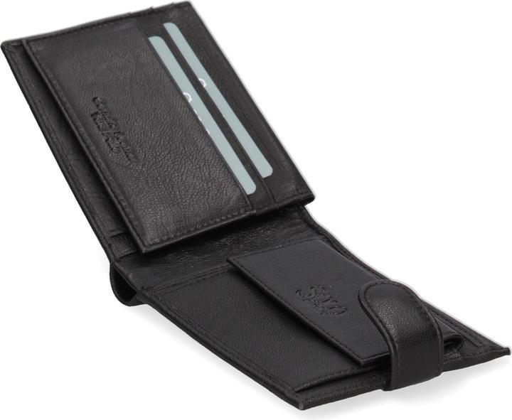 Produktbild Solo Soprani Wallet