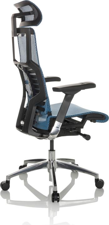 Actual product image Hjh Office Dynafit Ii
