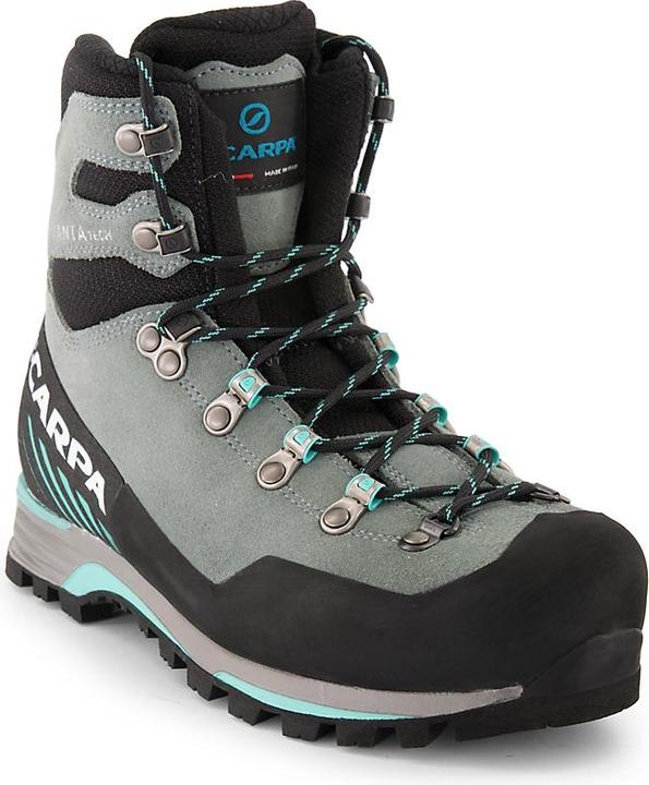 Produktbild Scarpa Manta Tech GTX Schuhe (38)