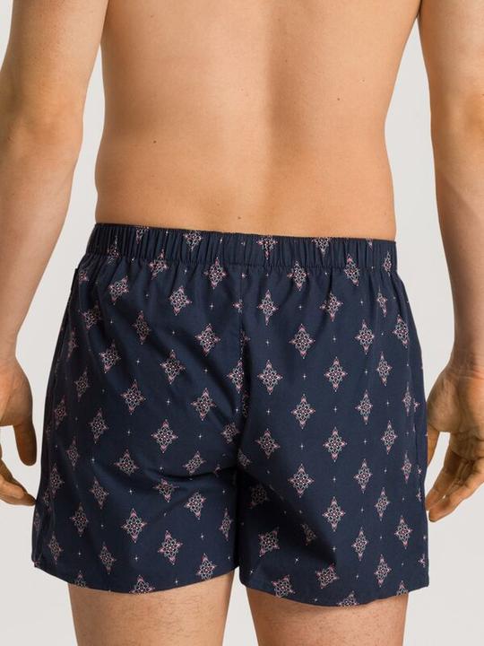 Actual product image Hanro Fancy woven boxer shorts (XL)
