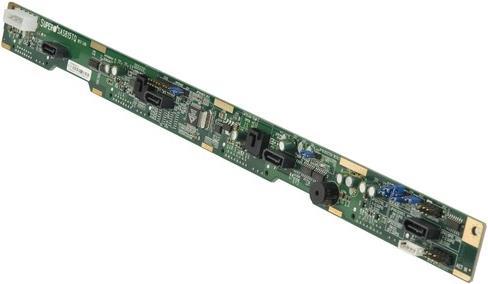 Actual product image Supermicro BPN-SAS-815TQ: SAS/SATA backplane