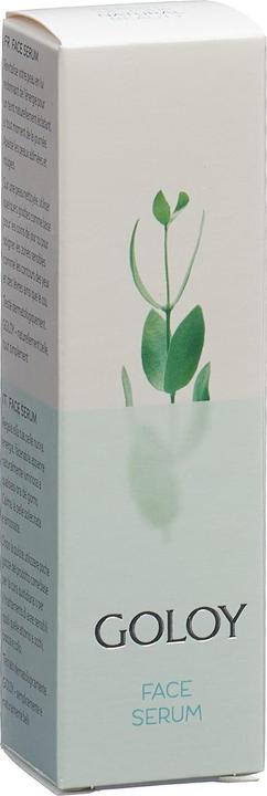 Produktbild Goloy 33 Flair Vitalize - Dispenser (30 ml)