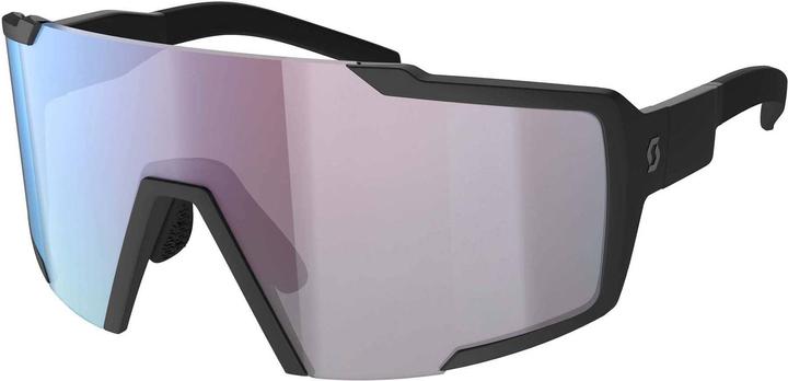 Produktbild Scott Sports Shield Compact (Schwarz matt, Schwarz)