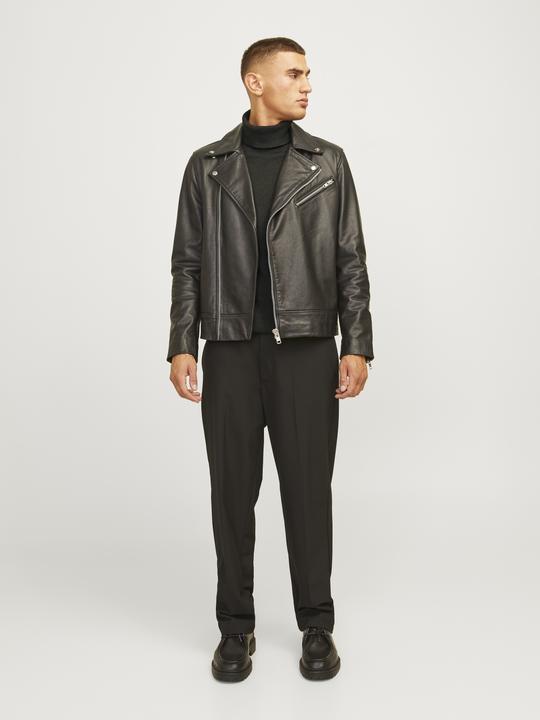 Produktbild Jack & Jones Jjebasic Knit Roll Neck Noos (S)