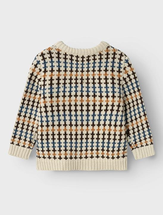 Actual product image Name it Long sleeve knit jumper (110)