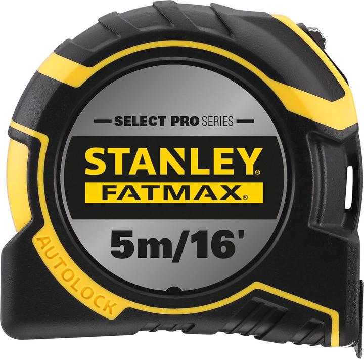 Produktbild Stanley Pistolet do kleju FatMax Pro GR100R 200 W