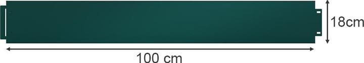 Produktbild Serina Rasenkante (100 cm)