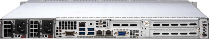 Produktbild Supermicro Barebone A+ Server 1114S-WTRT, Prozessorfamilie: AMD EPYC