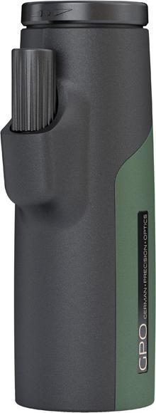 Actual product image GPO PASSION Mono 10x36 HD black/green