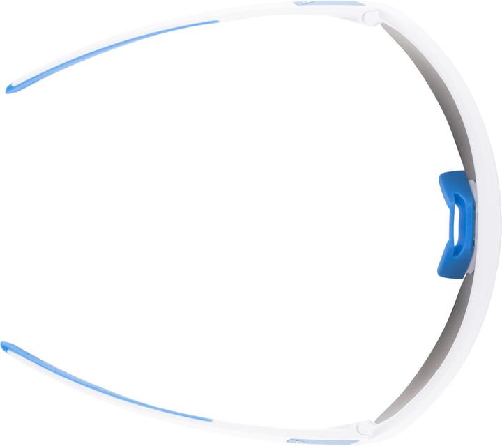 Produktbild ALPINA SPORTS Turbo Pro Youth (White Matt, Blue)