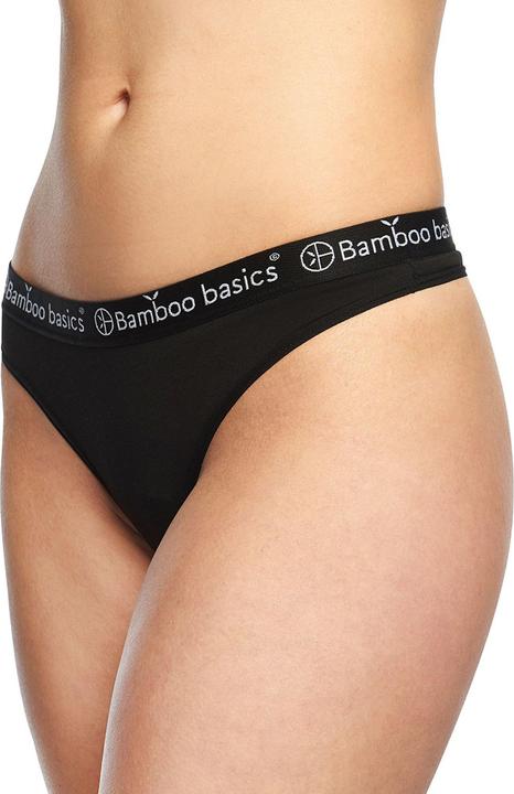 Actual product image Bamboo Basics Emma (XL, pack of 3)