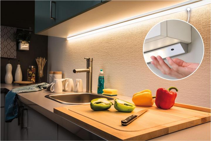 Image du produit Paulmann Capteur sans contact MaxLED