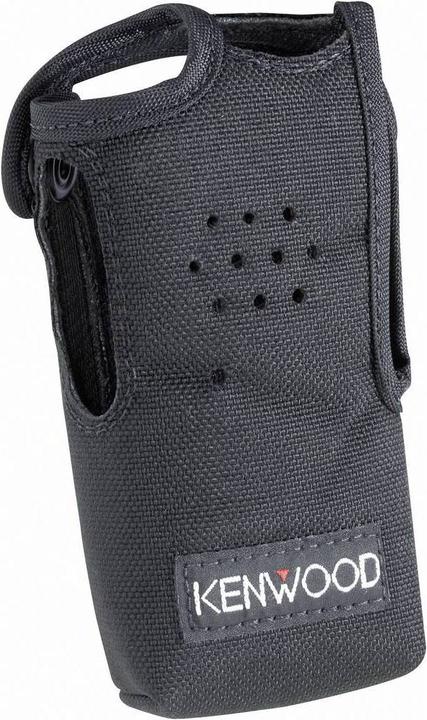 Immagine prodotto Kenwood Borsa di plastica per le radio TK3401D, TK 3301/2202