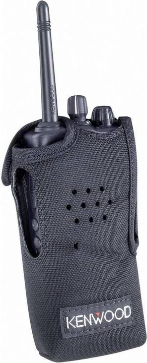 Immagine prodotto Kenwood Borsa di plastica per le radio TK3401D, TK 3301/2202