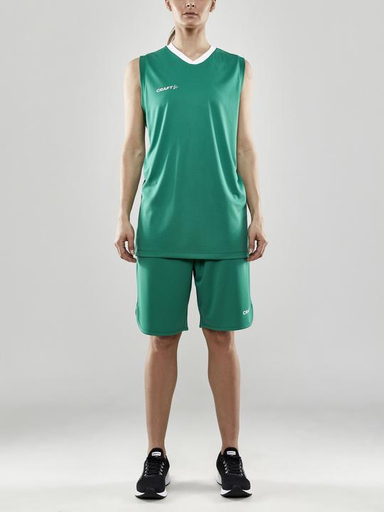 Actual product image Craft Progress Basket Singlet W (S)