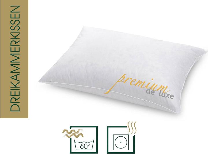 Produktbild Hanskruchen Premium de Luxe (90 x 60 cm)